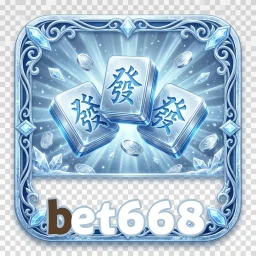 BET668 — ikon APK